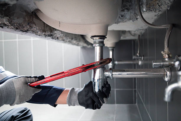 Trusted Emergency Plumber service in Lexington Park, MD - Masters Plumbing Service